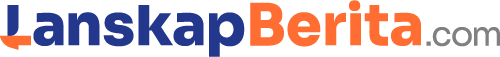 Logo lanskapberita.com